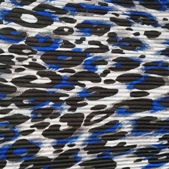 GEORGE, Boho, animal print,office, church, party, date night, causal - Picture 5 of 6